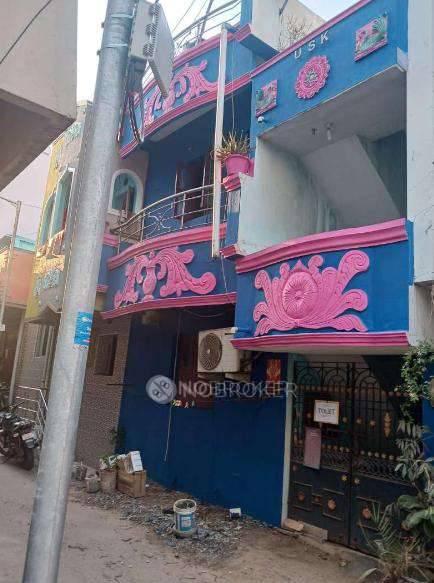 1 BHK Flat In Ashok Layland  For Sale  In Mkb Nagar