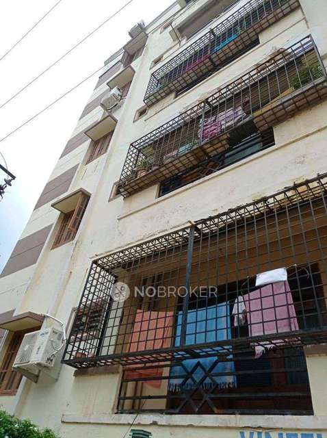 2 BHK Flat In Vinila Homes for Rent  In Miyapur