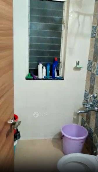 2 BHK Flat In Highpoint Itrend Homes Phase 2 for Rent  In Hinjawadi