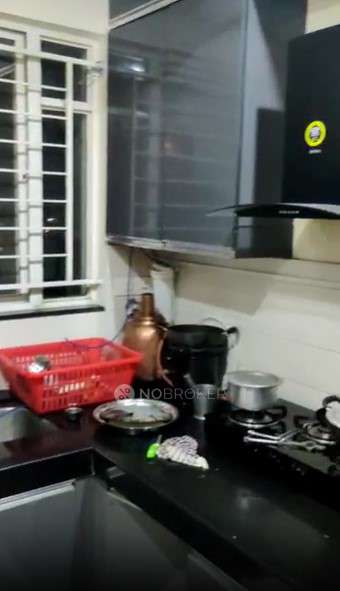 2 BHK Flat In Highpoint Itrend Homes Phase 2 for Rent  In Hinjawadi