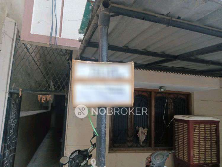 1 RK House for Rent  In Seethaphalmandi