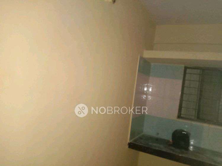 1 BHK Flat In Shree Samarth Heights , Gajanan Nagar Dighi for Rent  In Dighi
