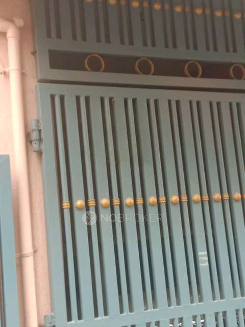 1 BHK Flat In Standalone Building  for Rent  In Hegganahalli