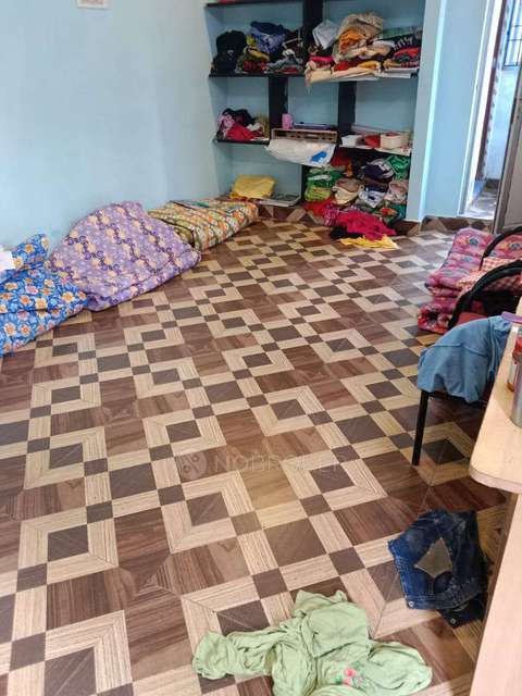 PG for Girls in Selaiyur