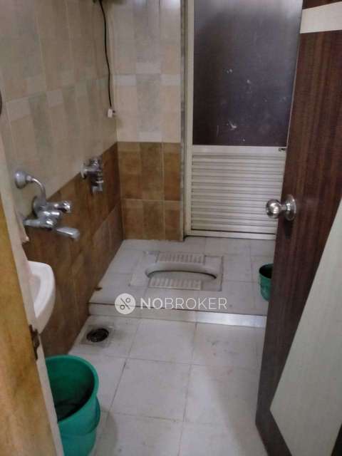 3 BHK Flat In Royal Galaxy, Thane West For Sale  In Royal Galaxy