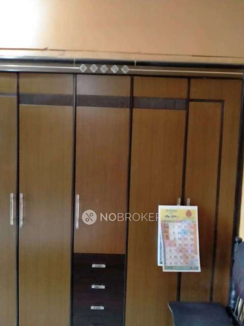 3 BHK Flat In Royal Galaxy, Thane West For Sale  In Royal Galaxy