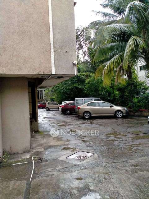 3 BHK Flat In Royal Galaxy, Thane West For Sale  In Royal Galaxy