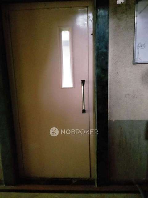 3 BHK Flat In Royal Galaxy, Thane West For Sale  In Royal Galaxy