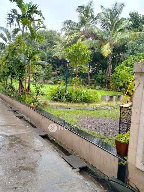 3 BHK Flat In Royal Galaxy, Thane West For Sale  In Royal Galaxy