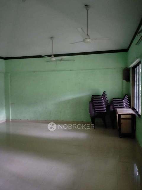 3 BHK Flat In Royal Galaxy, Thane West For Sale  In Royal Galaxy