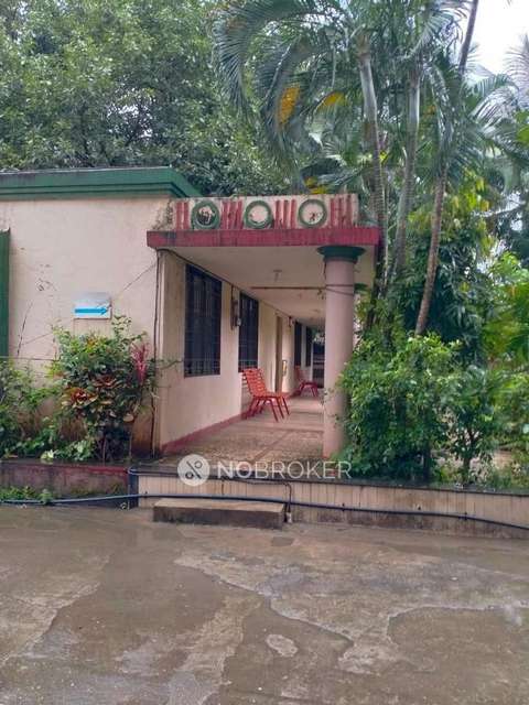 3 BHK Flat In Royal Galaxy, Thane West For Sale  In Royal Galaxy