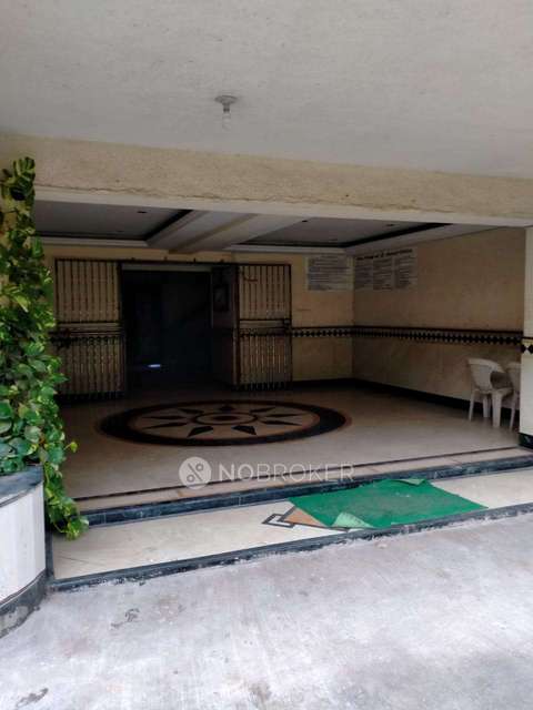 3 BHK Flat In Royal Galaxy, Thane West For Sale  In Royal Galaxy