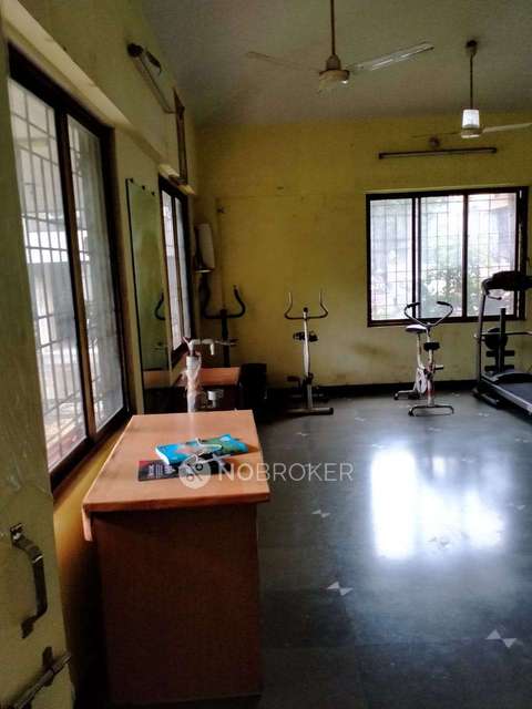 3 BHK Flat In Royal Galaxy, Thane West For Sale  In Royal Galaxy