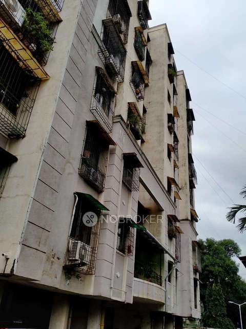3 BHK Flat In Royal Galaxy, Thane West For Sale  In Royal Galaxy