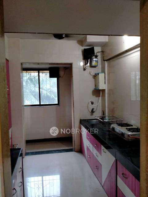 3 BHK Flat In Royal Galaxy, Thane West For Sale  In Royal Galaxy