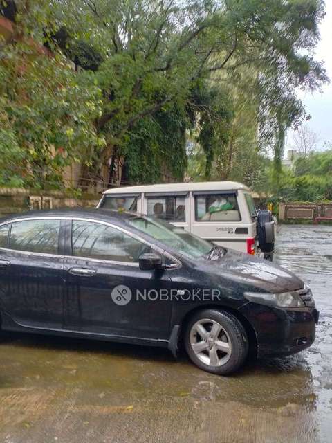 3 BHK Flat In Royal Galaxy, Thane West For Sale  In Royal Galaxy