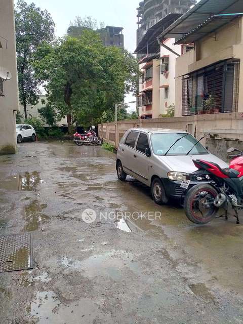 3 BHK Flat In Royal Galaxy, Thane West For Sale  In Royal Galaxy