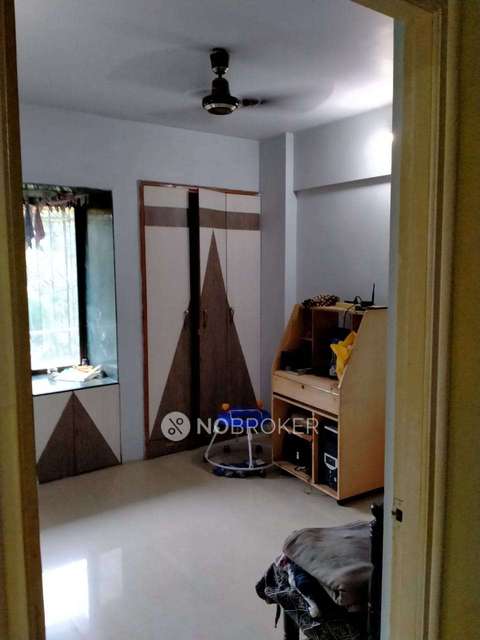 3 BHK Flat In Royal Galaxy, Thane West For Sale  In Royal Galaxy