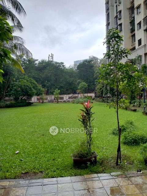 3 BHK Flat In Royal Galaxy, Thane West For Sale  In Royal Galaxy