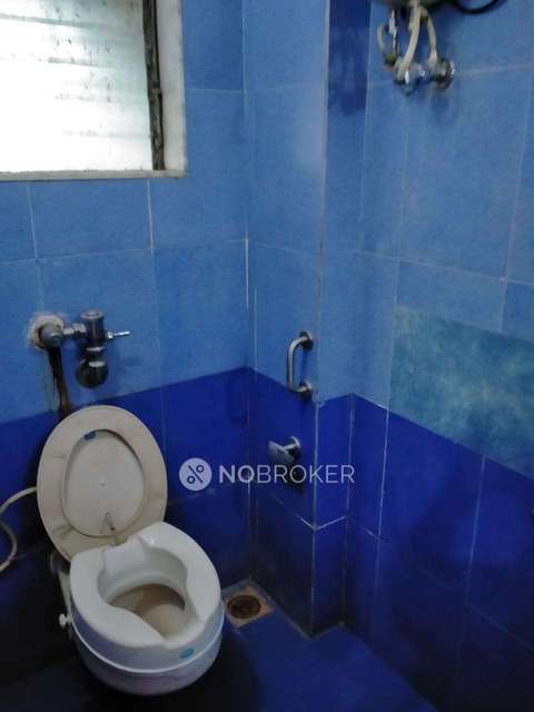 3 BHK Flat In Royal Galaxy, Thane West For Sale  In Royal Galaxy