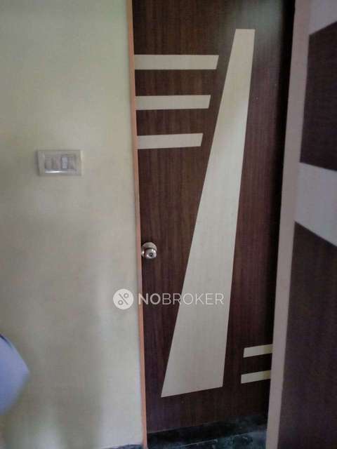 3 BHK Flat In Royal Galaxy, Thane West For Sale  In Royal Galaxy