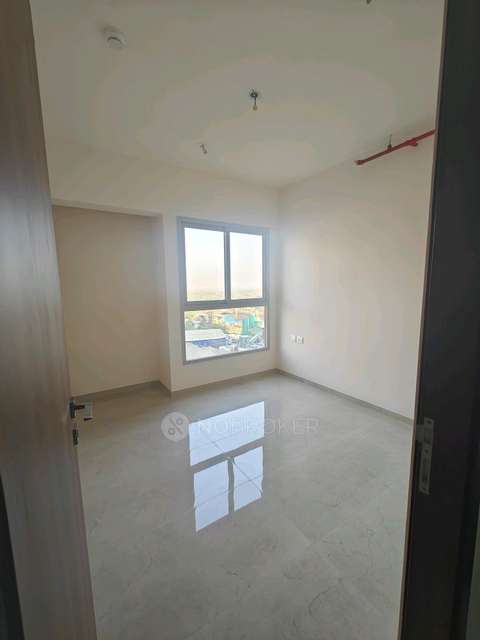 2 BHK Flat In Piramal Vaikunth Cluster 2 For Sale  In Thane West