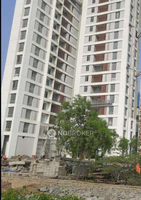 2 BHK Flat In Piramal Vaikunth Cluster 2 For Sale  In Thane West