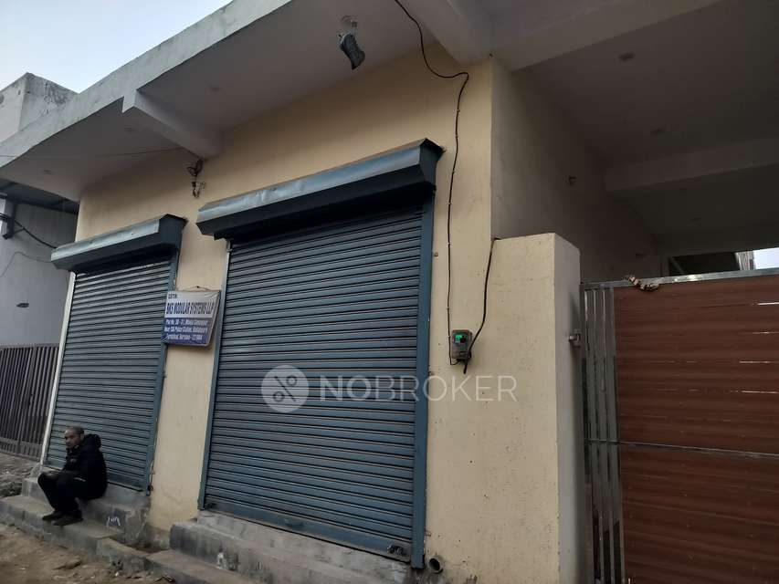 Godown/Warehouse in Sector 56, Faridabad for Rent 