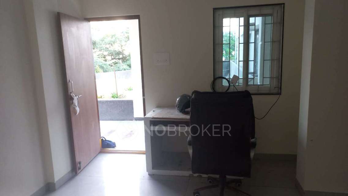 Independent House Gangastan Enclave Rent WITHOUT BROKERAGE Semi