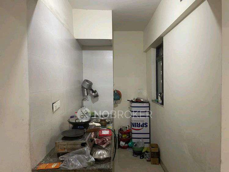 1 BHK Flat In Codename Golden Dream For Sale  In Lodha Golden Dream Taloja