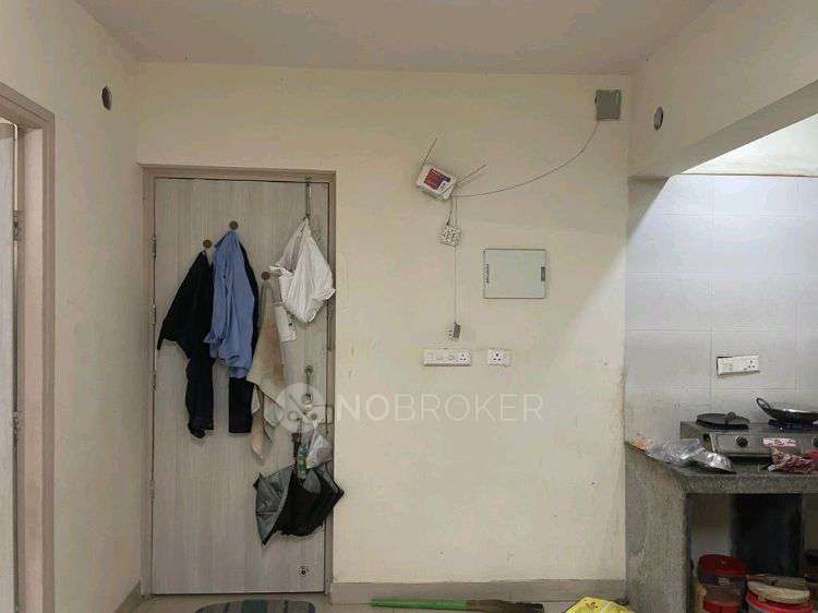 1 BHK Flat In Codename Golden Dream For Sale  In Lodha Golden Dream Taloja