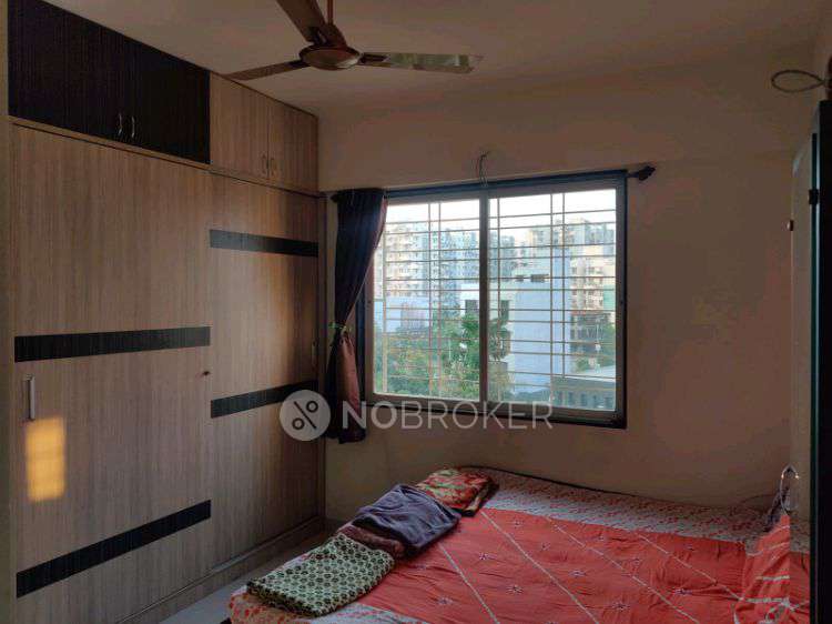 2 BHK Flat In Sainath Sentosa Pearl for Rent  In Tathawade