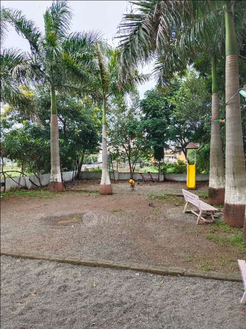 1 BHK Flat In Mayuri Aanand For Sale  In Wagholi