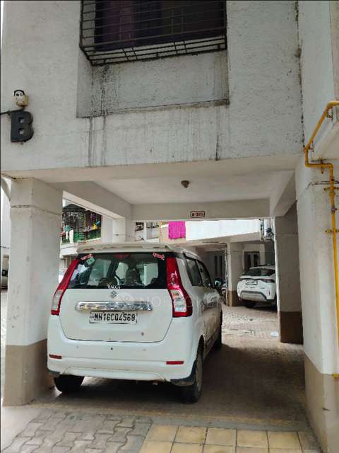 1 BHK Flat In Mayuri Aanand For Sale  In Wagholi