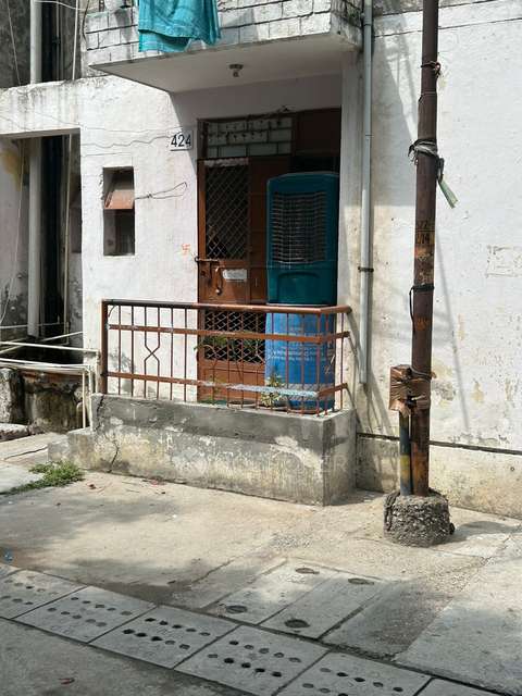 1 BHK Flat In Narela Sector B2 Pocket D For Sale  In Narela 