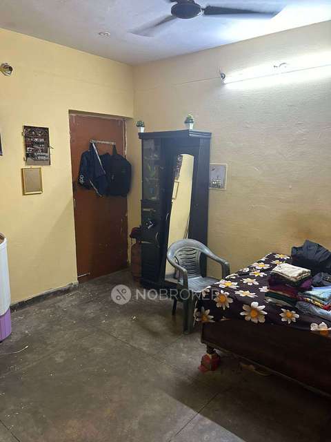 1 BHK Flat In Narela Sector B2 Pocket D For Sale  In Narela 