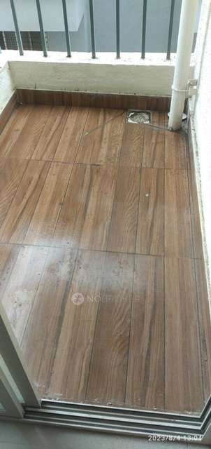 1 RK Flat In Samarth Grk Corner for Rent  In Talegaon Dabhade