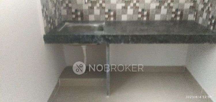 1 RK Flat In Samarth Grk Corner for Rent  In Talegaon Dabhade