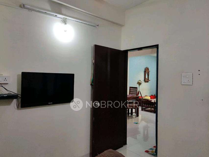 3 BHK Villa In Ozone Villas Wagholi for Rent In Wagholi