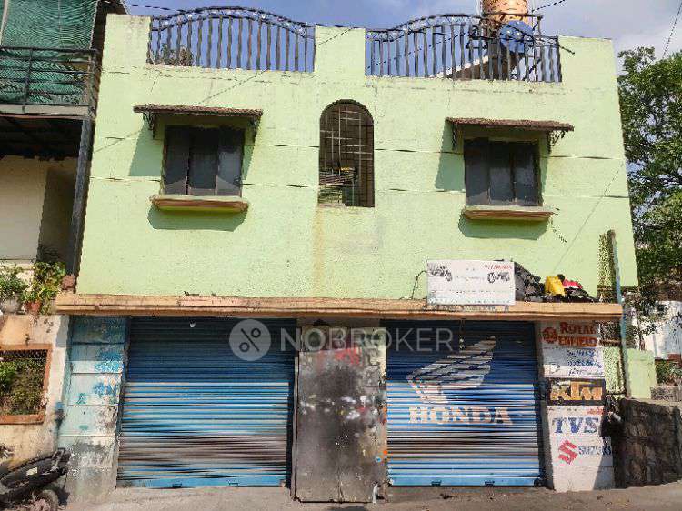 4+ BHK House For Sale  In Vijayanagar