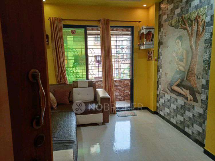 1 BHK Flat In Panvelkar Sankul For Sale  In Badlapur East