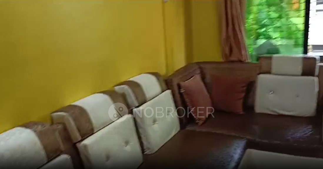 1 BHK Flat In Panvelkar Sankul For Sale  In Badlapur East