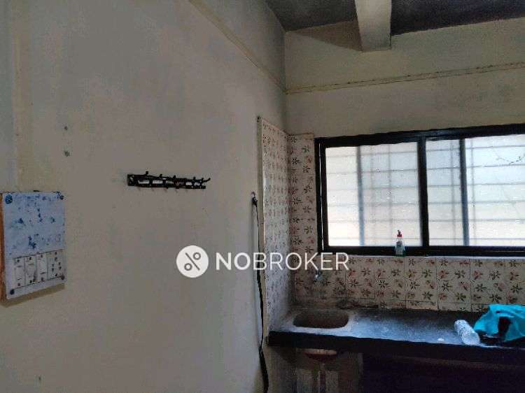 1 BHK House for Rent  In Loni Kalbhor