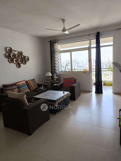 3 BHK Flat In Vatika Gurgaon 21 for Rent  In Sector 83