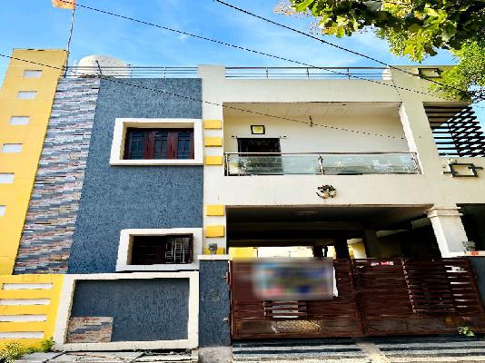 3 BHK House For Sale  In Vanasthalipuram