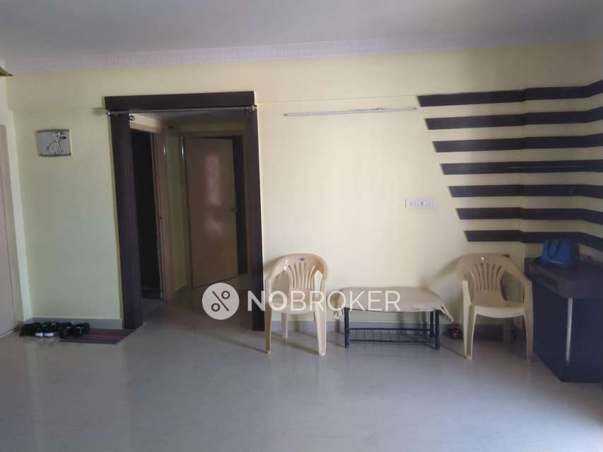2 BHK Flat In Honey Dew Apartment For Sale  In Gottigere