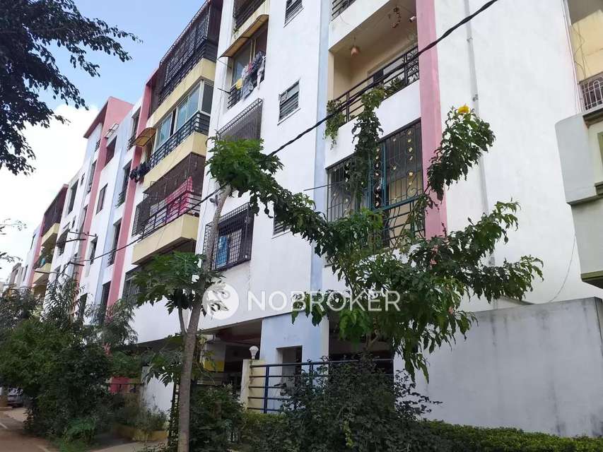 2 BHK Flat In Honey Dew Apartment For Sale  In Gottigere