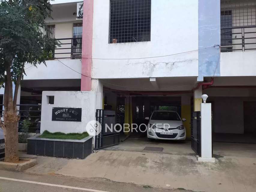 2 BHK Flat In Honey Dew Apartment For Sale  In Gottigere