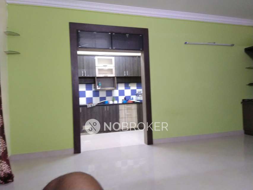 2 BHK Flat In Honey Dew Apartment For Sale  In Gottigere