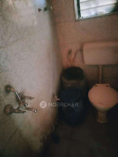 1 BHK Flat In Genisis  For Sale  In Palghar